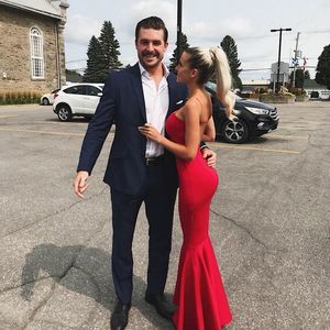 Meet your Posher, Marie-paul